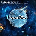 Audiocells - Thunderbird Mike Saint Jules Remix