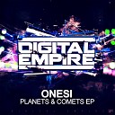 Onesi - The V Original Mix