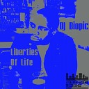 DJ Biopic - Liberty Original Mix