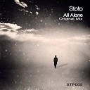 Stoto - All Alone Original Mix