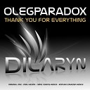 Olegparadox - Thank You For Everything DNRJ Remix