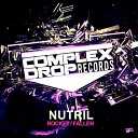 Nutril - Fallen Original Mix