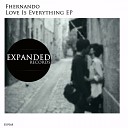 Fhernando - Paris Is Burning Original Mix