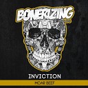 Inviction - Moar Beef Original Mix