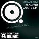 Ondagroove - Happiness Original Mix
