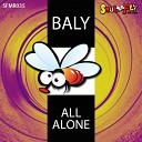 Baly - All Alone Original Mix