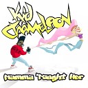 Kid Chameleon - Mamma Taught Her Original Mix