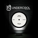 Jose V - Soledad Original Mix