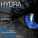DJ Phyrlo - Hydra Original Mix