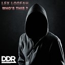 Lex Loofah - Who s This G Patto Remix