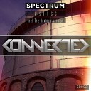 Spectrum - Wstrgs The Anxious Version