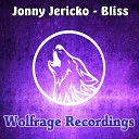 Jonny Jericko - Bliss Original Mix