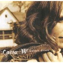 Lotta Wengl n - The song