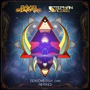 David Starfire Stephan Jacobs feat Shrii - Seasons Andreilien Remix