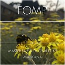 Master Fale DJ Qwai feat K9 - Marikana Xoli Remix