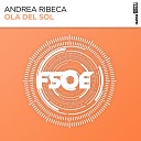 Andrea Ribeca - Ola Del Sol Preview