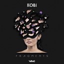 KOBI Ghost Note - Gobi Original Mix