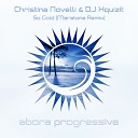 Christina Novelli, DJ Xquizit - So Cold (Maratone Remix)