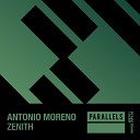 Antonio Moreno - Zenith Extended Mix