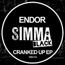 Endor - Cranked Up Original Mix