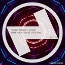 Thord Yordo feat MissuM - Make A Move On Me iTod Remix