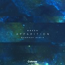 Dezza - Apparition Monrroe Extended Remix