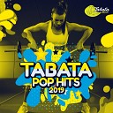 Tabata Music - Let It Be Me Tabata Mix