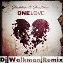 Slashlove Showtime - One Love Omar Remix