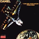 Camel - Your Love Is Stranger Than Mine