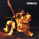 Jimi Hendrix - Stop
