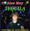 Alex May - Hardhouse Party