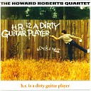 The Howard Roberts Quartet - One O Clock Jump