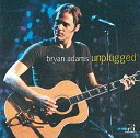 Bryan Adams - I Think About You MTV Unplugged Version