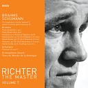 Sviatoslav Richter - Brahms Variations on a Theme by Paganini Op 35 Book 1 Book…