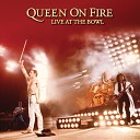 Queen - We Will Rock You Live At Milton Keynes Bowl June…