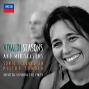 Sonig Tchakerian Orchestra di Padova e del… - Vivaldi Violin Concerto in G Minor Op 8 No 2 RV 315 L estate I Allegro non molto…