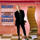 Isabelle van Keulen Concertgebouw Chamber… - Mozart Violin Concerto No 4 in D K 218 3 Rondeau Andante grazioso Allegro ma non…
