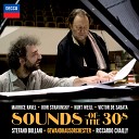 Riccardo Chailly Gewandhausorchester - de Sabata Le mille e una notte Suite Live