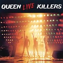 Queen - Let Me Entertain You Live European Tour 1979