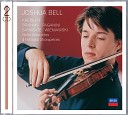 Joshua Bell Paul Coker - Kreisler Tempo di menuetto in the style of…