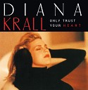 Diana Krall feat Christian McBride - Broadway Album Version