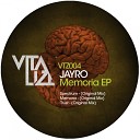 Jayro - Memoria Original Mix