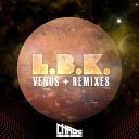 L B K - Venus Azrah Remix