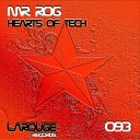 Mr Rog - Hearts Of Tech Original Mix