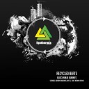 Recycled Beats - Black Ninja Bunnies Adrian Oblanca Remix