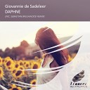 Giovannie De Sadeleer - Daphne Sebastian Brushwood Remix