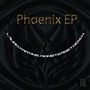 Lauro Martins Monstergetdown - Phoenix Original Mix