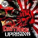 Distrax - Keep Me Original Mix