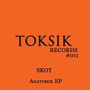 sKoT - First Stage Original Mix