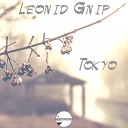 Leonid Gnip - Kometa Original Mix